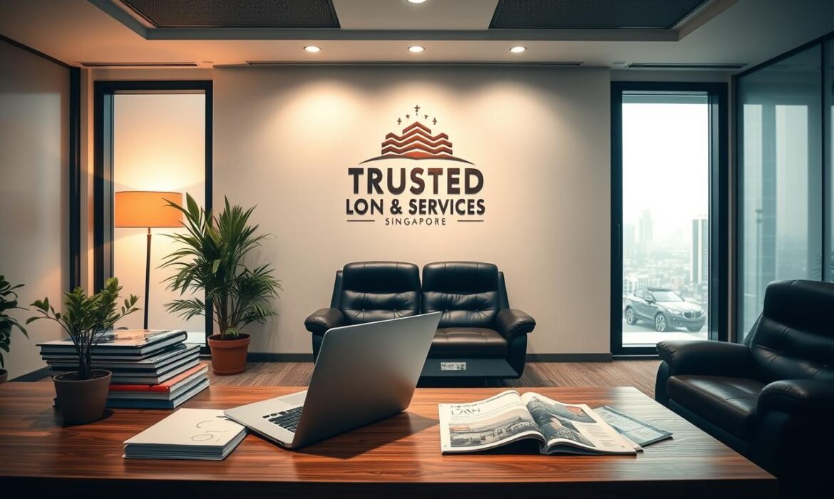 best licensed money lender singapore