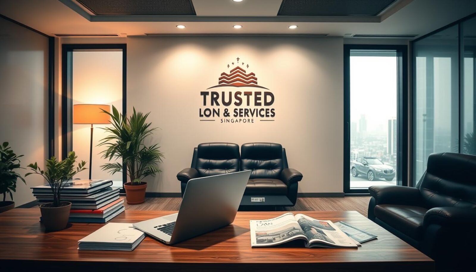 best licensed money lender singapore