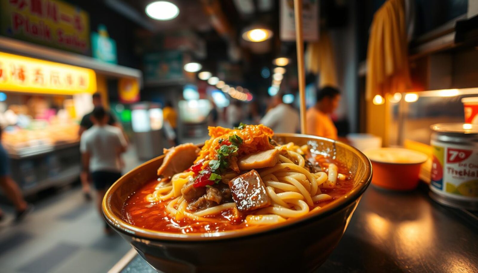 best lor mee in singapore