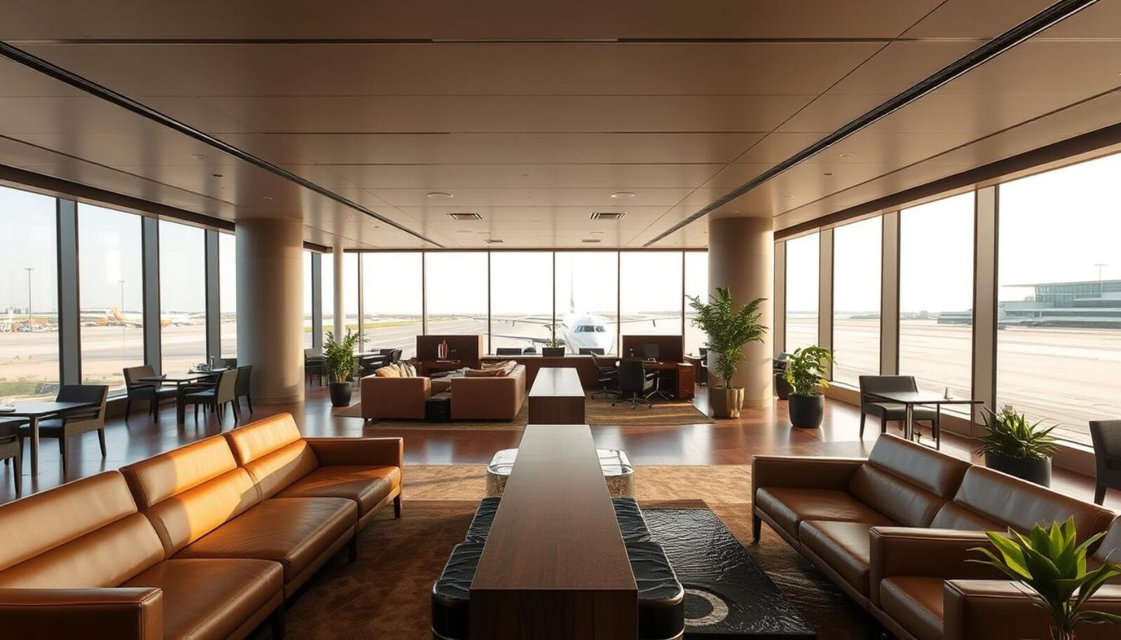 best lounge in singapore airport