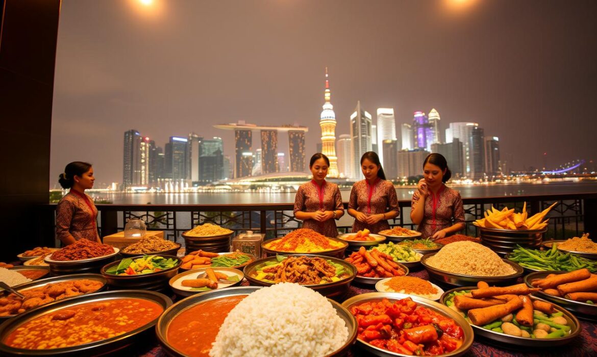 best malay food singapore