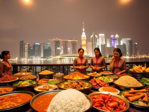 Top Picks: Best Malay Food in Singapore of the Past