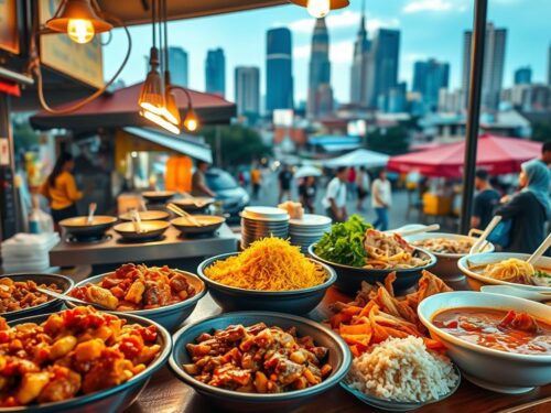 Top Picks: Best Malaysian Food in Singapore Eats