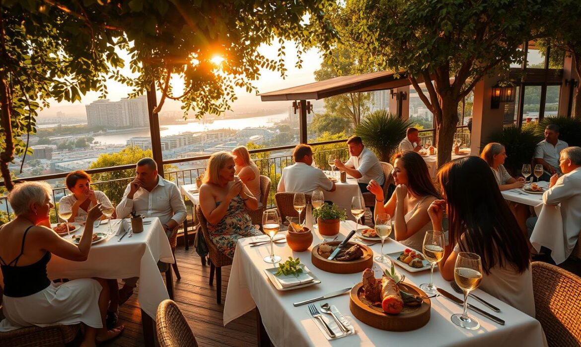 best mediterranean food singapore