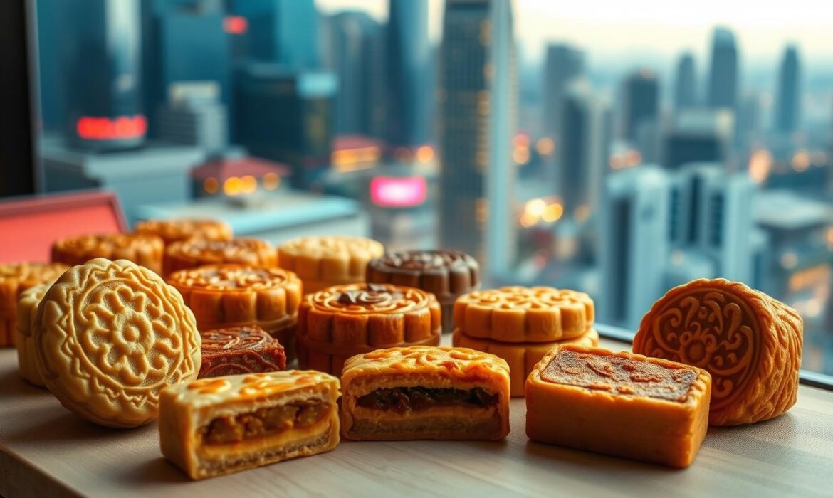 best mooncake in singapore