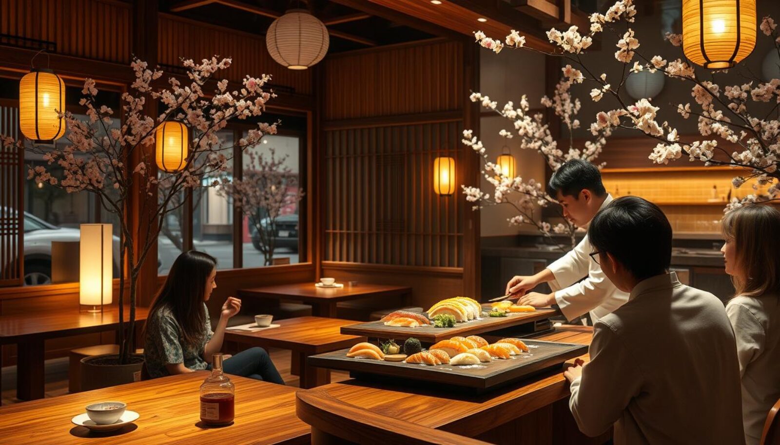 best omakase singapore 2021