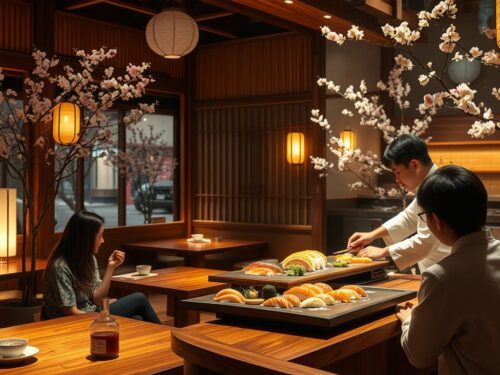 Best Omakase Singapore 2021: Exclusive Listicle Guide