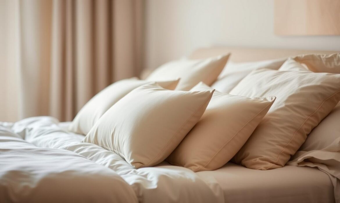 best pillow singapore