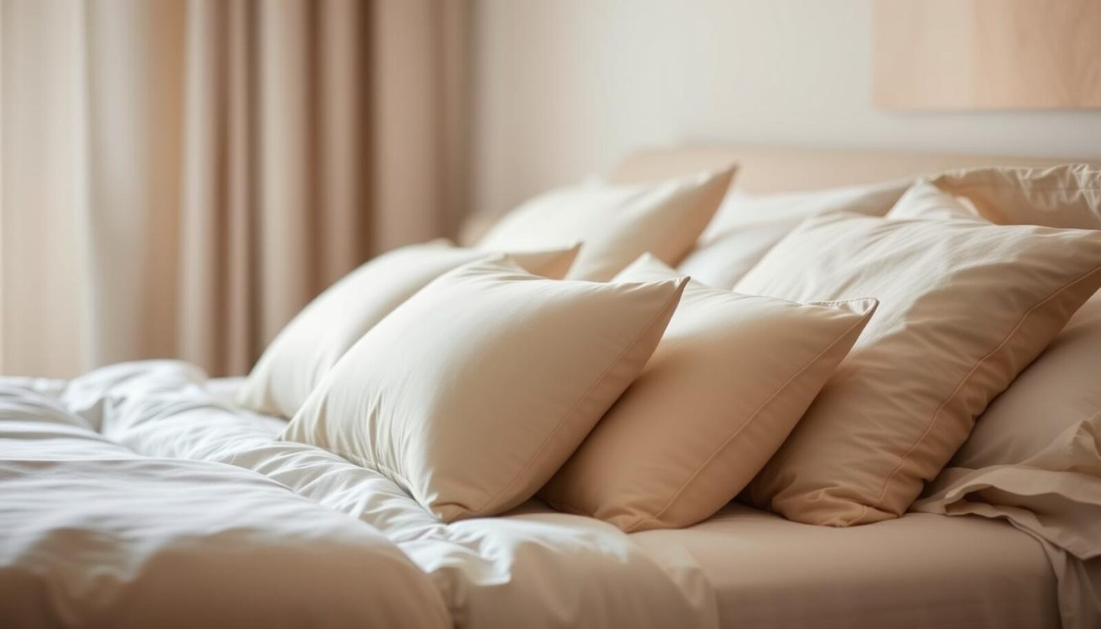 best pillow singapore