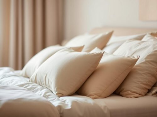 Best Pillow Singapore: Top Picks & Buying Guide