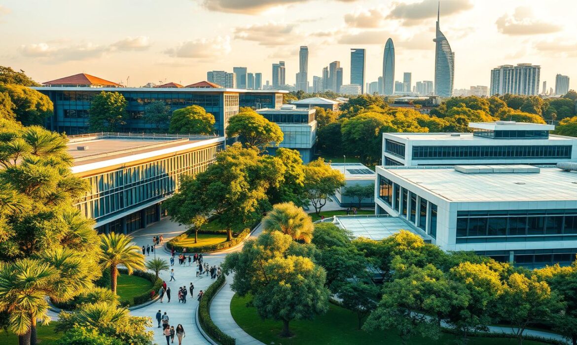 best polytechnic in singapore