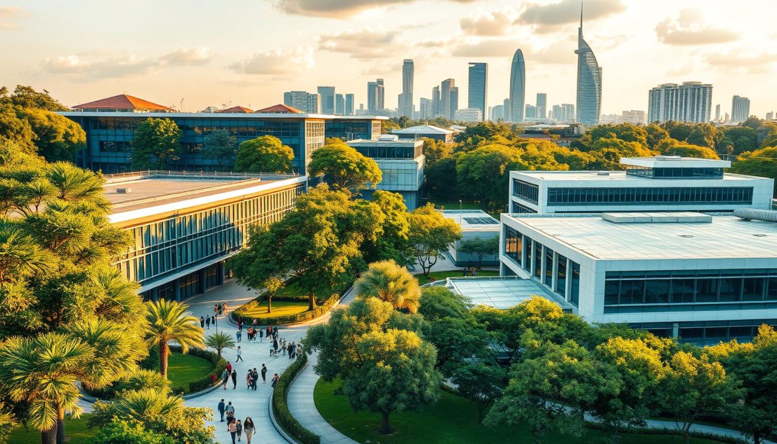 best polytechnic in singapore