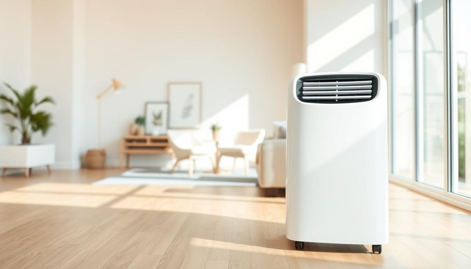 best portable aircon singapore