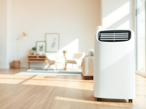Best Portable Aircon Singapore: Top Picks Reviewed