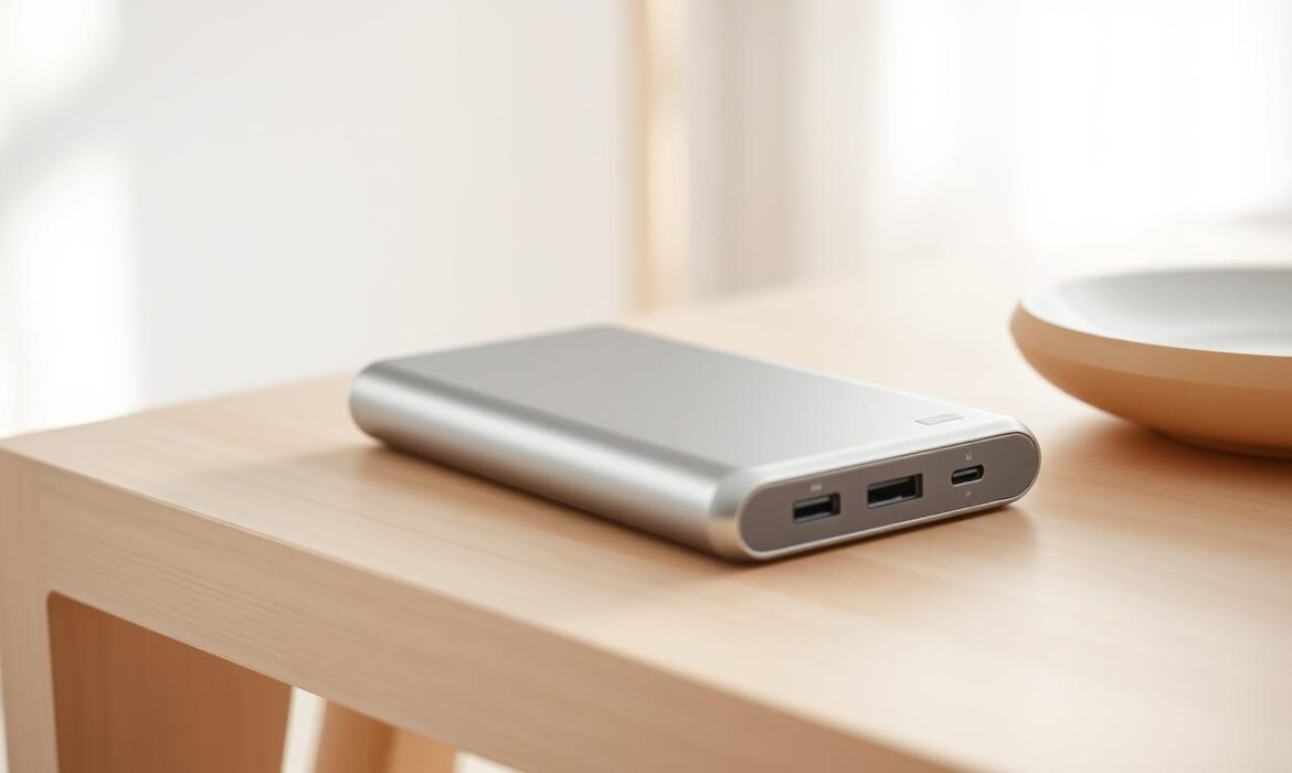 best power bank singapore