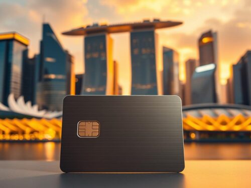 Best Prepaid SIM Card Singapore: Top Rated Options