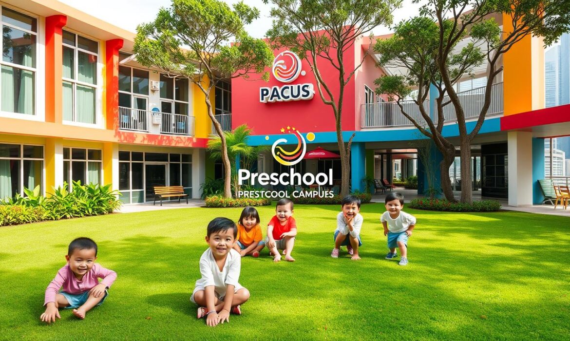 best preschool singapore