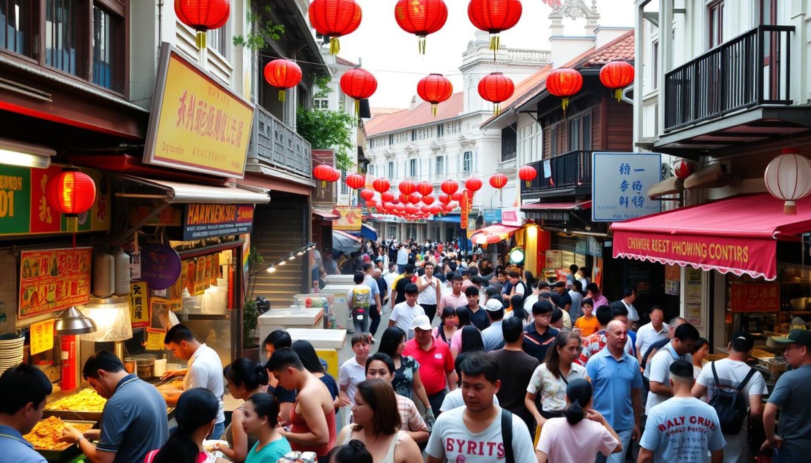best restaurants in chinatown singapore