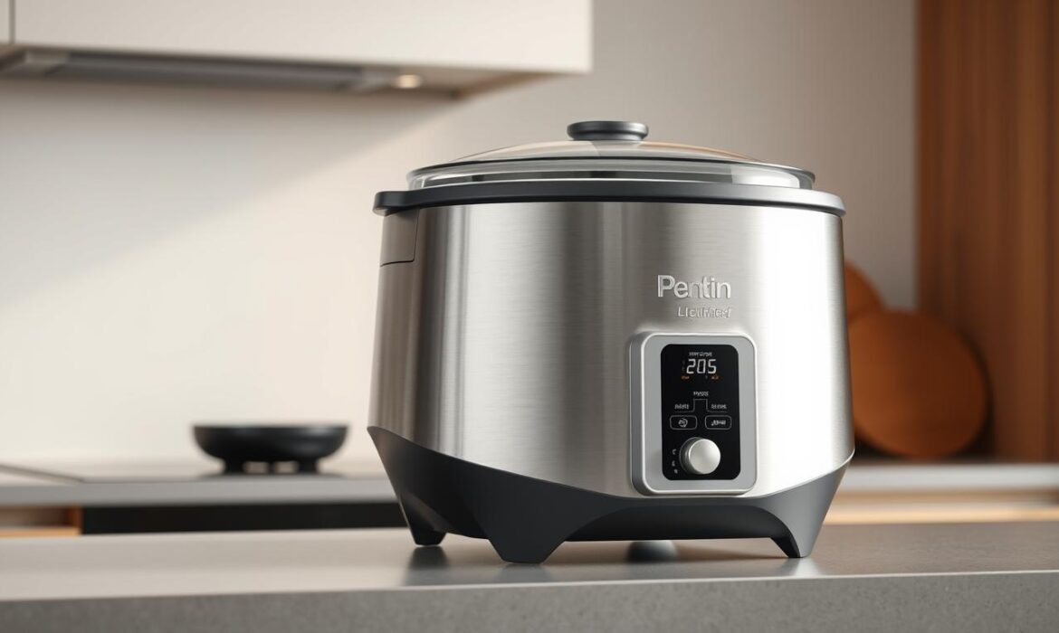 best rice cooker singapore