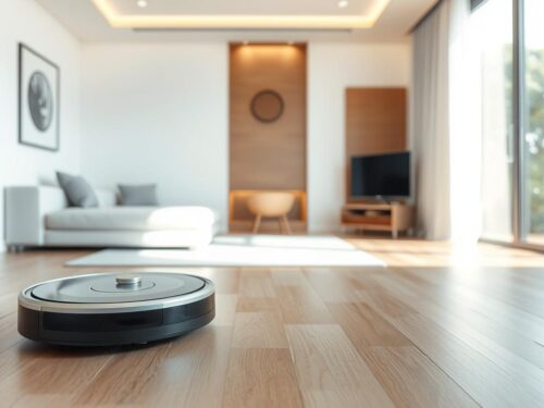 Discover the Best Robot Vacuum Singapore Options