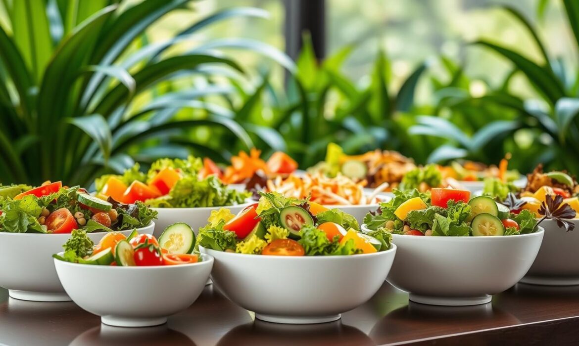 best salad singapore