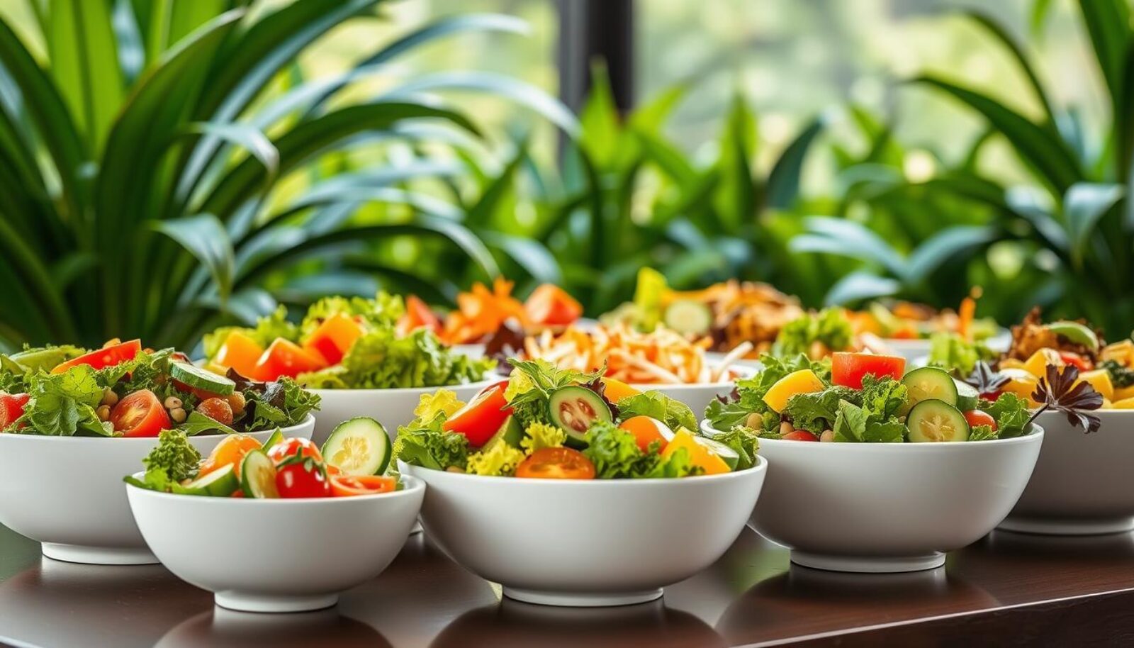 best salad singapore