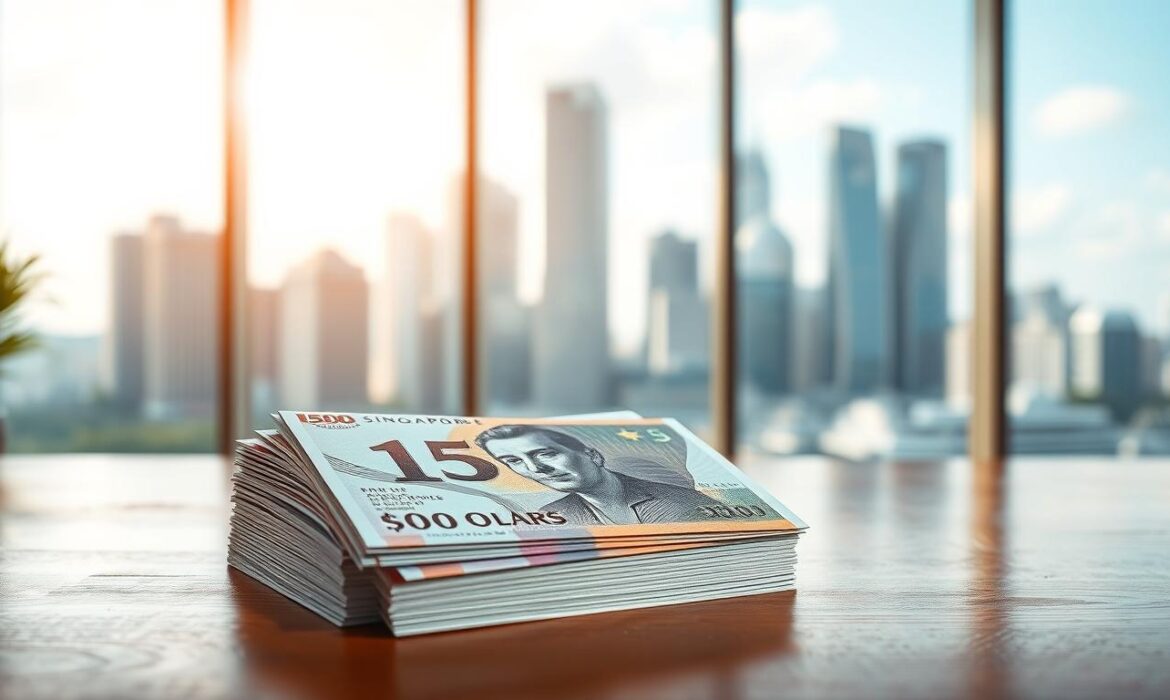 best savings account singapore without salary credit