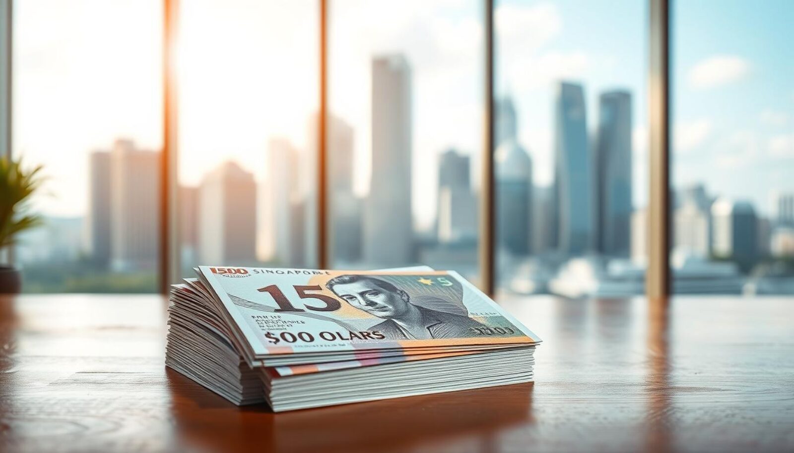 best savings account singapore without salary credit