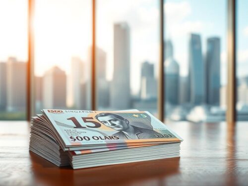 Best Savings Accounts Singapore Without Salary Credit