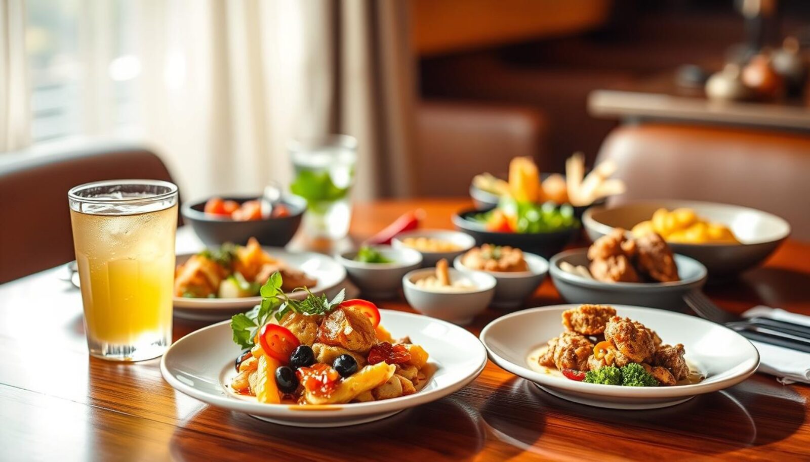 best set lunch singapore