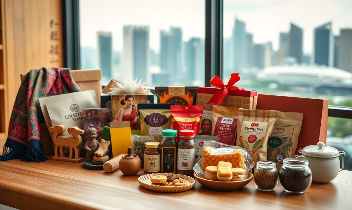best singapore gifts for overseas friends