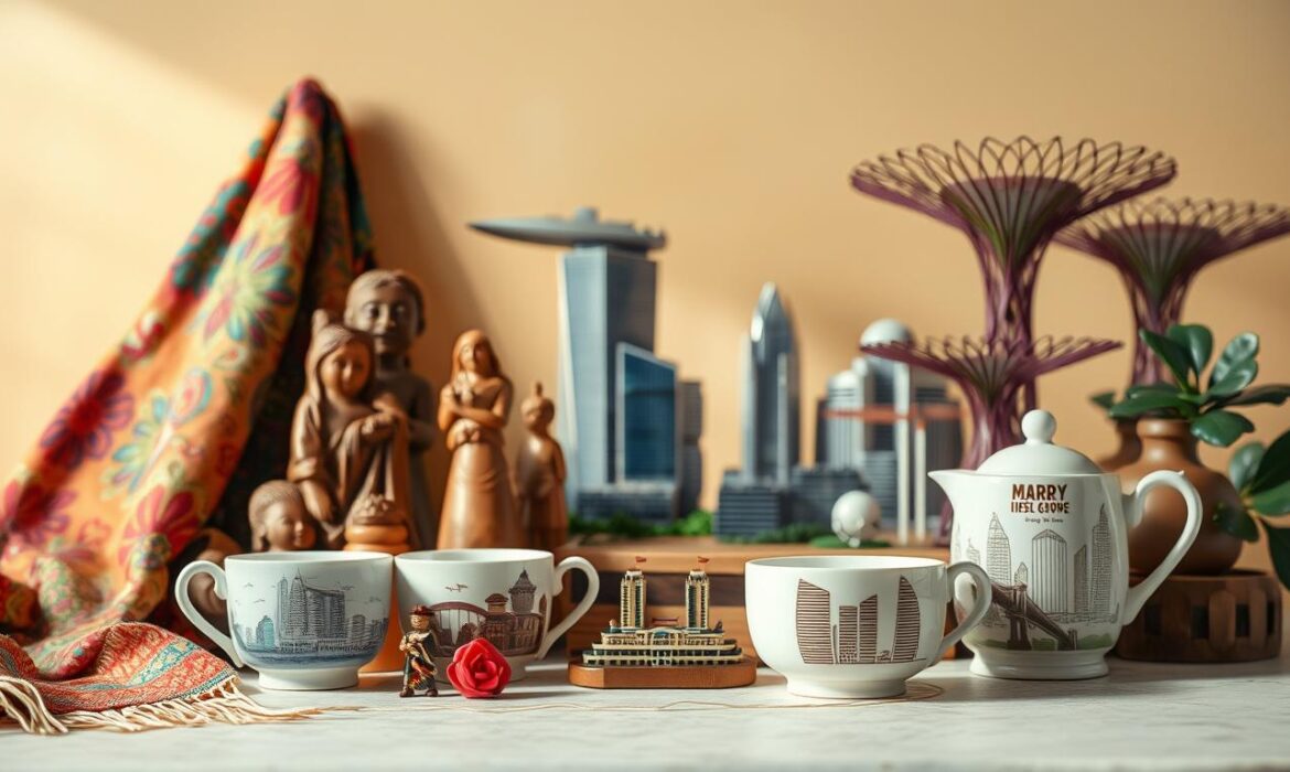 best souvenirs from singapore