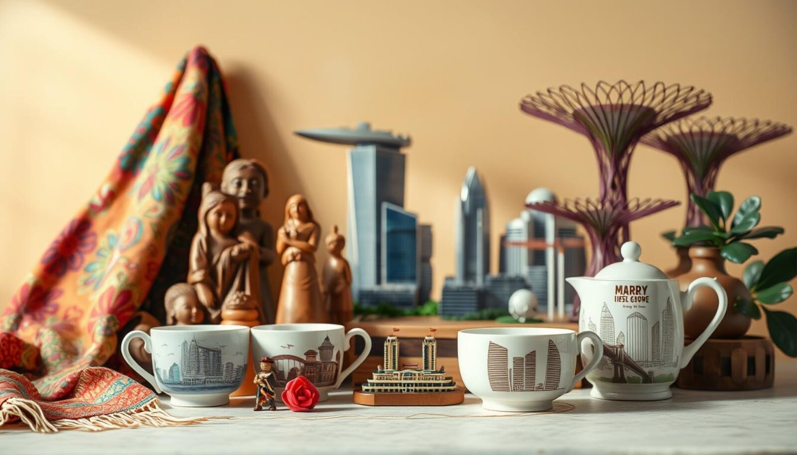 best souvenirs from singapore