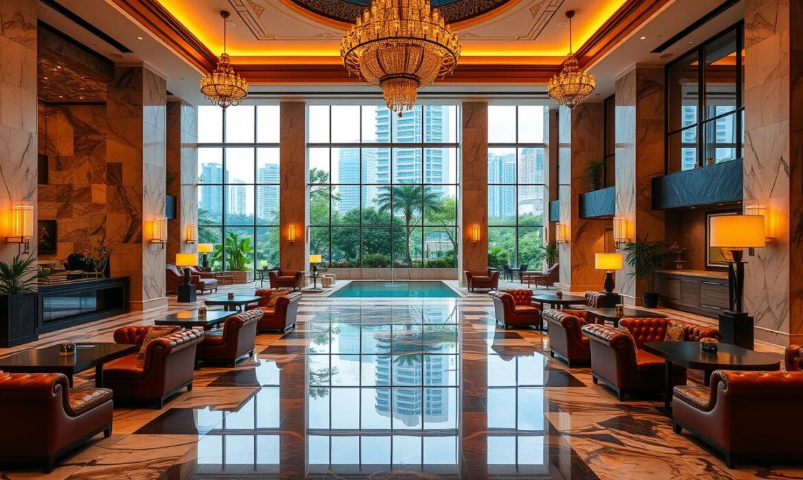 best staycation hotel singapore