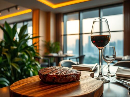 Best Steak Restaurant Singapore: Top 10 List