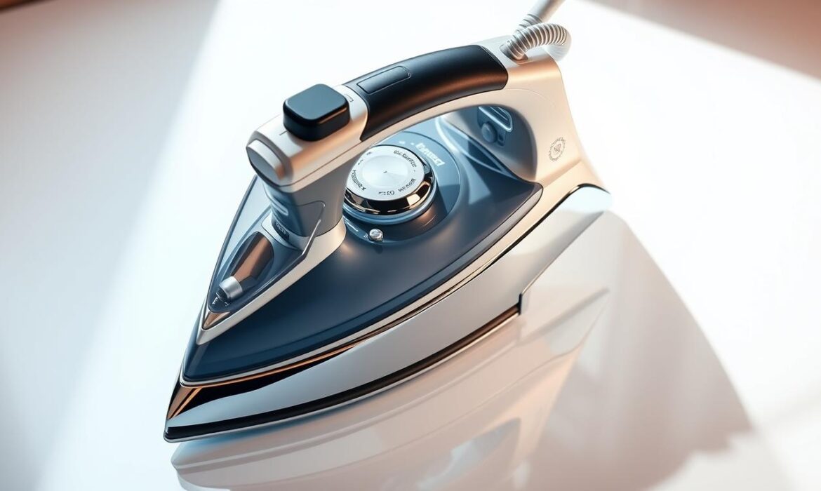 best steam iron singapore