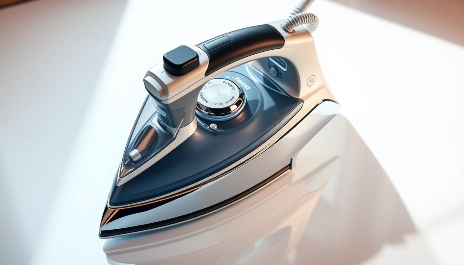 best steam iron singapore