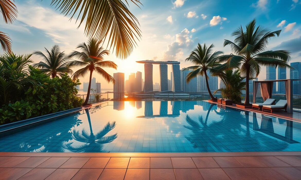 best swimming pool in singapore