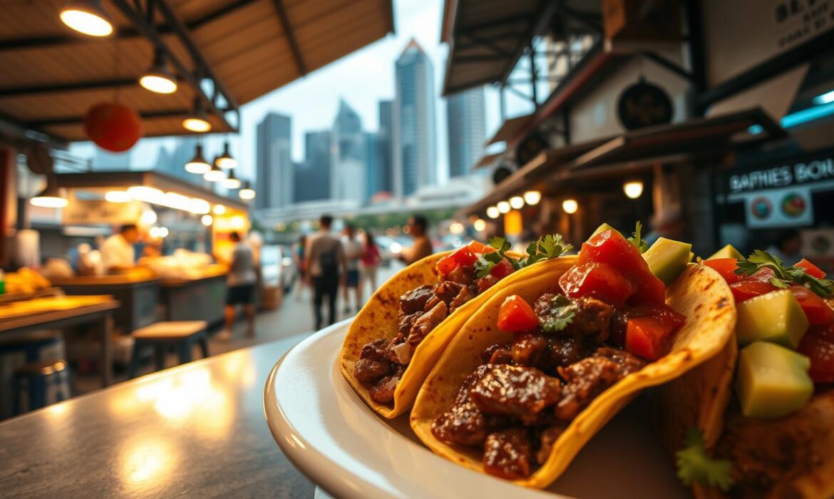 best tacos singapore