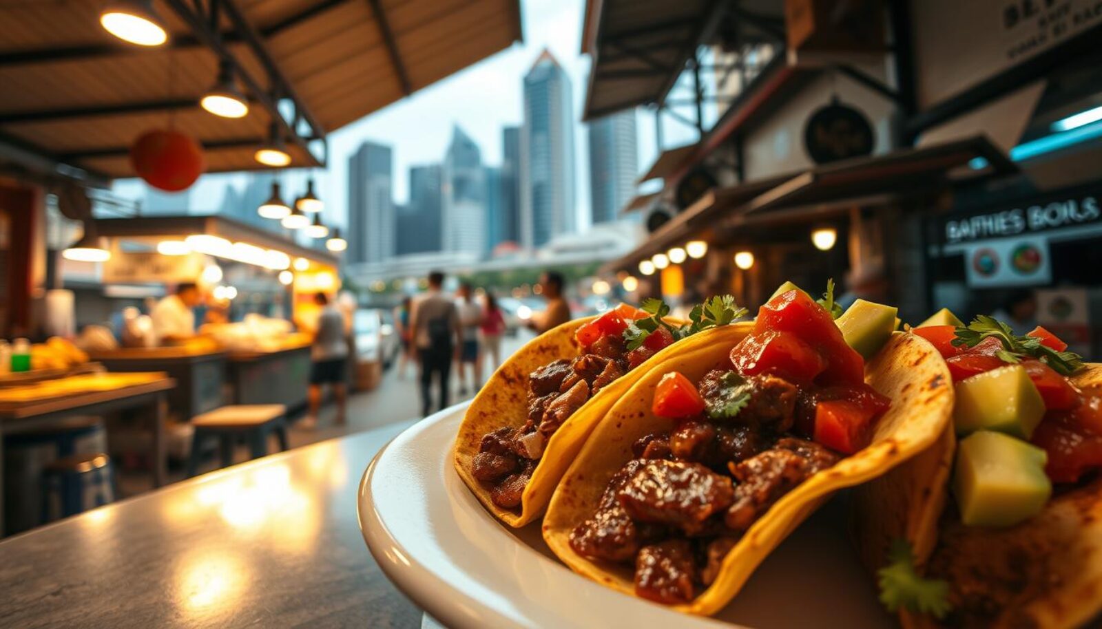 best tacos singapore