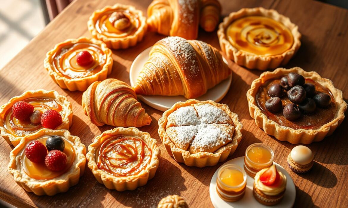 best tarts singapore