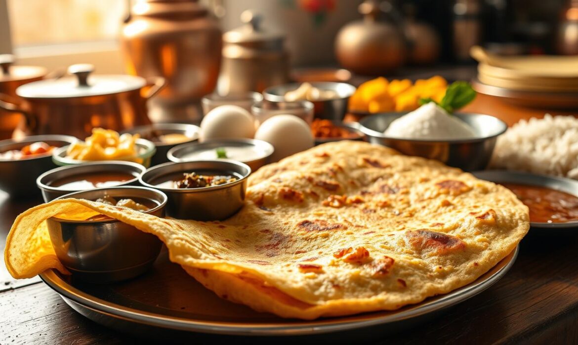 best thosai singapore