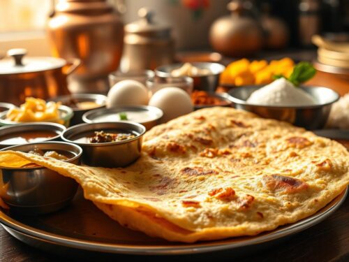 Best Thosai Singapore: Top Rated Places to Eat
