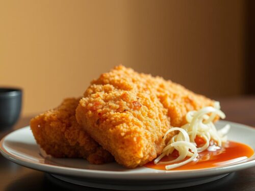 Tonkatsu Lovers Rejoice: Best Tonkatsu in Singapore