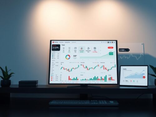 Best Trading Platform Singapore: Compare Top Brokers