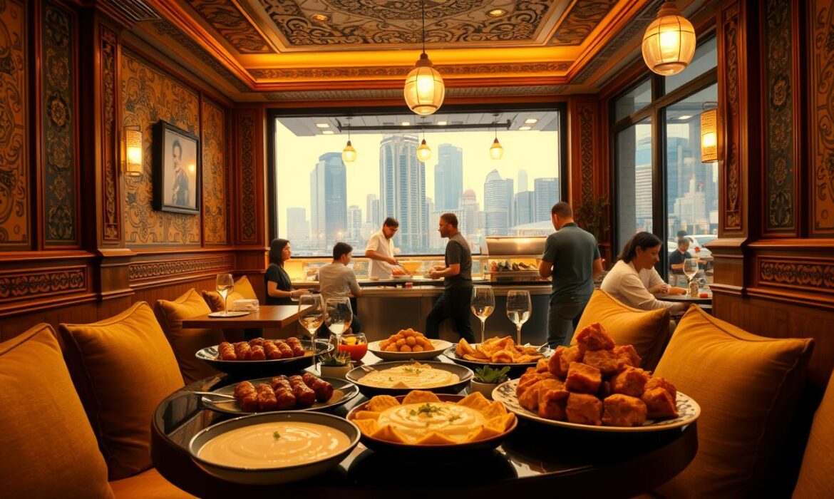 best turkish food singapore