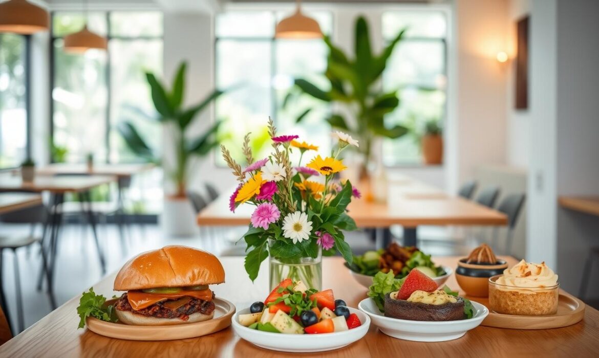 best vegan restaurant singapore