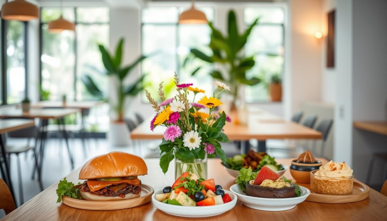 best vegan restaurant singapore