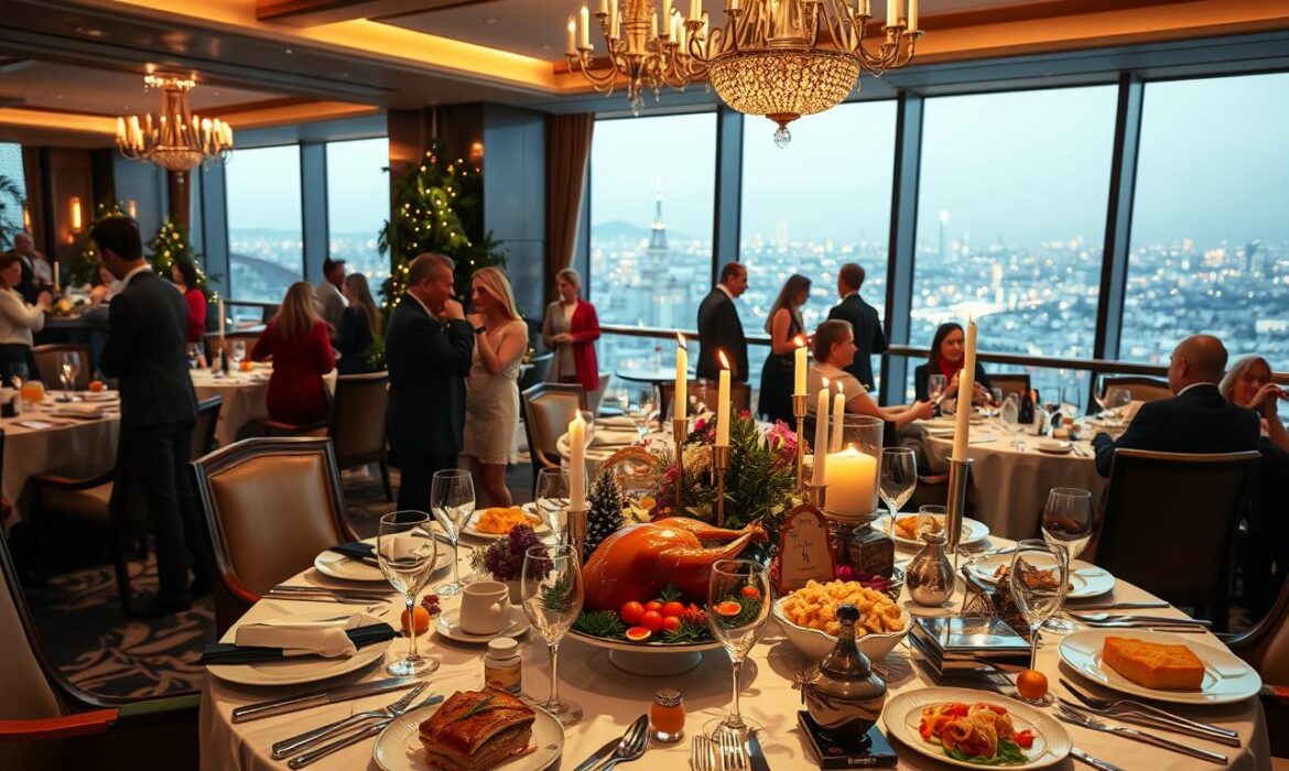 best xmas buffet singapore