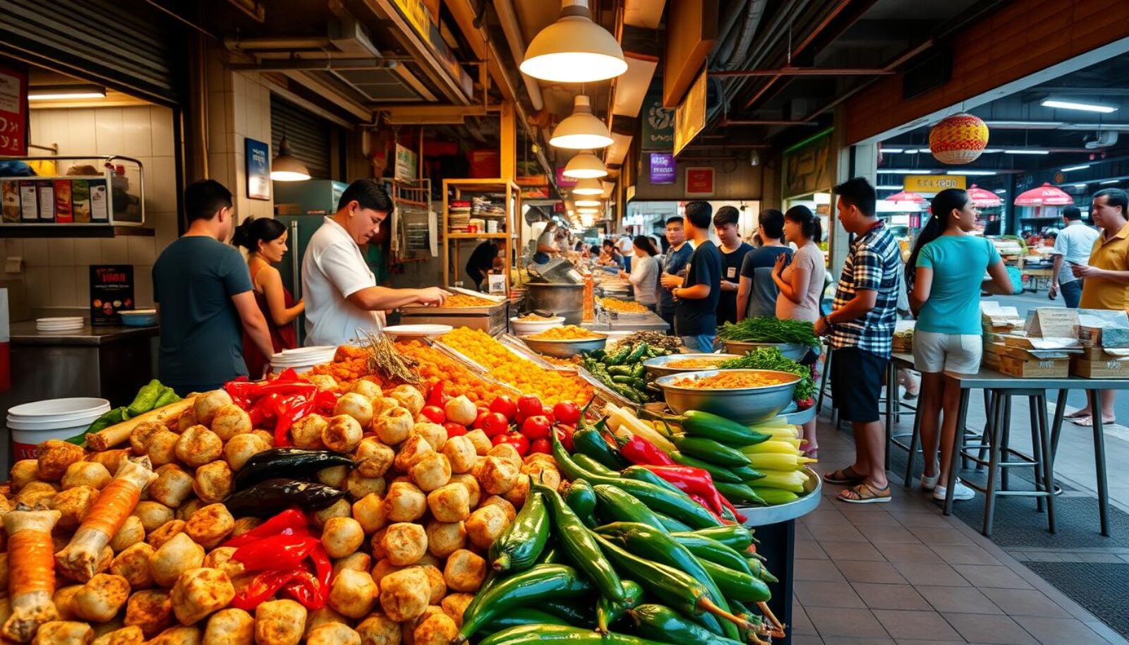 best yong tau foo singapore